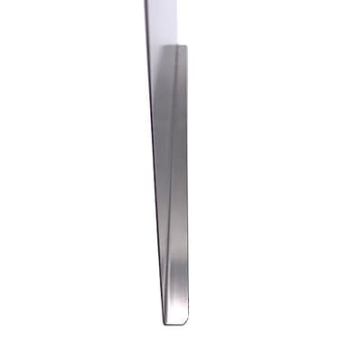 BILLAMB Stainless Steel Cutting Boards for The Kitchen, Suitable for Meat, Fruits, Vegetables, Bread, and Baking Large-sized Cutting Boards (40 x 30cm/15.7 x 11.8 in) - Image 5