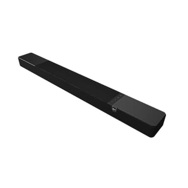Klipsch Flexus CORE 200 3.1.2 Channel Powered by Onkyo Bluetooth Sound Bar with Dolby Atmos and Custom Tuned Bass - Black (Renewed) - Image 1