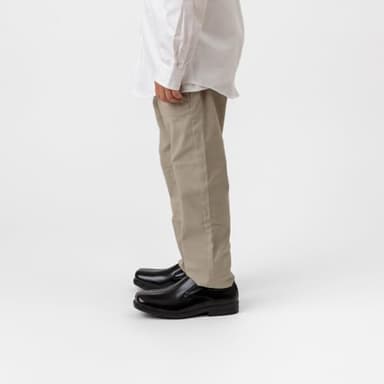 Deer Stags boys Wings Slip-on Loafer, Black, 5 W US Big Kid - Image 8