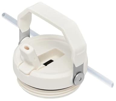 Stanley IceFlow Stainless Steel Tumbler with Straw - Vacuum Insulated Water Bottle for Home, Office or Car Reusable Cup with Straw Leak Resistant Flip Cold for 12 Hrs or Iced for 2 Days (Rose Quartz) - Image 2