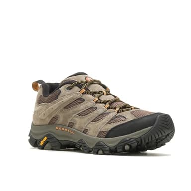 Merrell Men's Moab 3 Hiking Shoe, Walnut, 10 - Image 3