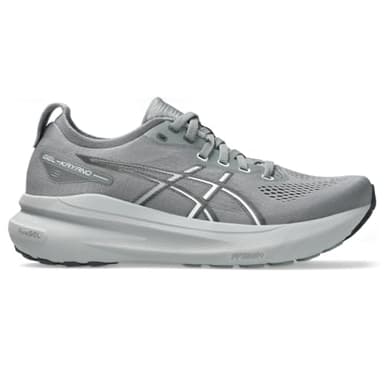 ASICS Women's Gel-Kayano 31 Running Shoes, 11, Sheet Rock/White - Image 1