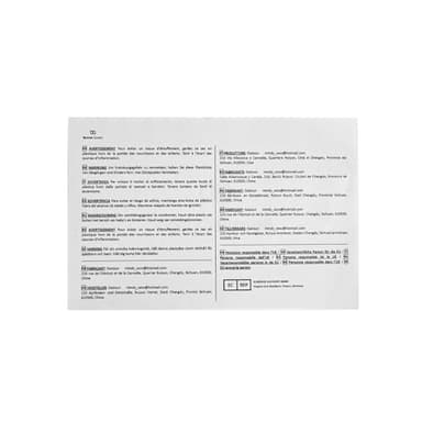 BONNET QUEEN Silk Bonnet for Sleeping Women Satin Bonnet Night Sleep Cap Hair Wrap for All Hair with Adjustable Tie Band,Black - Image 9