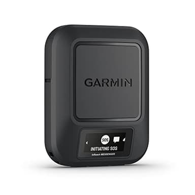 Garmin inReach® Messenger Handheld Satellite Communicator, Global Two-Way Messaging - Image 2