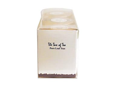 The Tao of Tea Sampler, Box, chai, 3 Count - Image 3
