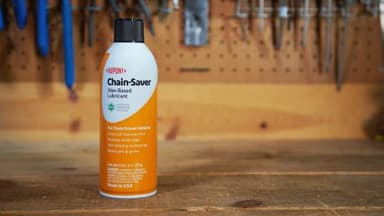 DuPont Chain-Saver Dry Self-Cleaning Lubricant Aerosol, 14 oz - Image 4