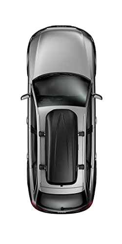 Thule 615 Pulse Rack, Large, Black - Image 5