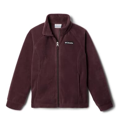 Columbia Baby Benton Springs Fleece, Moonvista, 6/12 - Image 3