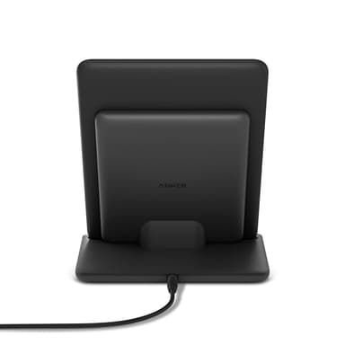 Made for Amazon, Wireless Charging Dock for Kindle Paperwhite Signature Editions (2022 & 2024 Releases) and Kindle Colorsoft Signature Edition - Image 5