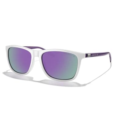 MERRY'S Unisex Polarized Aluminum Sunglasses Vintage Sun Glasses For Men/Women S8286 - Image 1