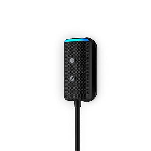 Amazon Echo Auto, Add Alexa to your car - Image 1