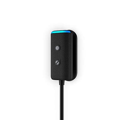 Amazon Echo Auto, Add Alexa to your car - Image 1