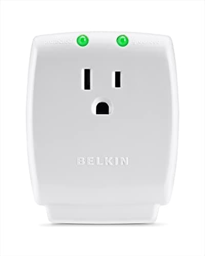 SurgeMaster 1-Outlet Home Series - Image 1