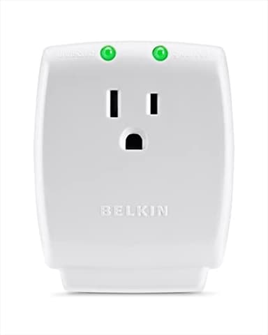 SurgeMaster 1-Outlet Home Series - Image 1