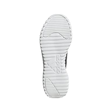 adidas Unisex-Adult Kaptir 3.0 Sportswear, Carbon/Black/White, 12 - Image 2
