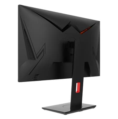 KTC 27" 1440p 170Hz Gaming Monitor, 2K QHD 1ms GTG Fast IPS, HDR, HDMI/USB C/DP, FreeSync & G-Sync, Swivel Tilt Height Pivot Adjustable, H27T22 - Image 7