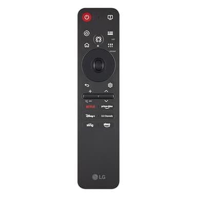 LG 75-Inch Class QNED AI 4K QNED82A Series Smart TV w/AI Sound, HDR10, 4K Super Upscaling, Filmmaker Mode, Wow Orchestra, Alexa Built-in (75QNED82AUA, 2025) - Image 15