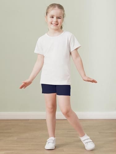 3 Pack Cotton Baby Shorts - Image 6