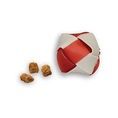 SmartBones PlayTime Chews, Rawhide Free Dog Chews, Treats for Dogs Made With Real Chicken, 10 Count Small - Image 2