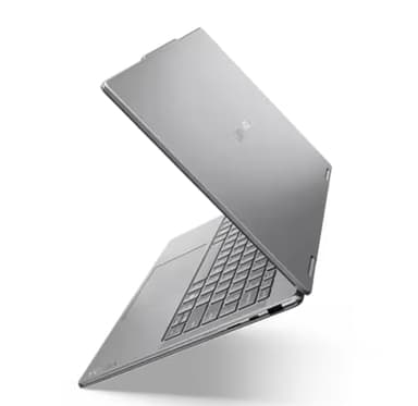 Lenovo Yoga 7i 2-in-1 Laptop with Intel Core Ultra 5 226V Processor, 14” WUXGA OLED 100%DCI-P3 HDR 500 TB Touch Display, 16GB Memory, 1TB SSD, Yoga Pen, Wi-Fi 7, FP Reader, and Win 11 Home 83JQ0001US - Image 5