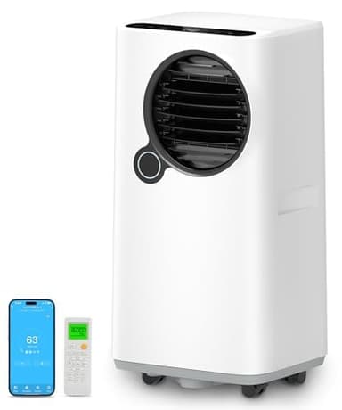 Portable Air Conditioners - Image 1