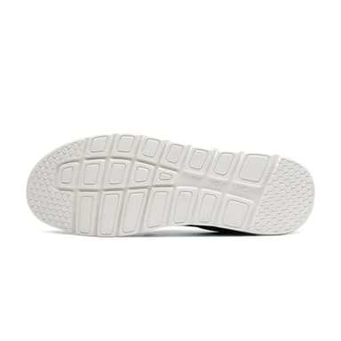 Bruno Marc Men's Casual Slip-on Loafers Stretch Shoes 1.0,Size 12,Grey/Blue,BLS211 - Image 4