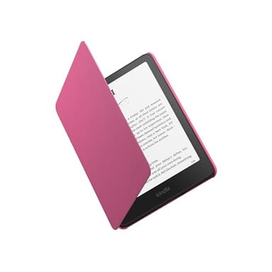 Introducing All-New Amazon Plant-Based Leather Case- Lightweight, Protective Cover Designed with Sustainability in Mind for All-new Kindle Paperwhite and Kindle Colorsoft Signature Edition - Image 6