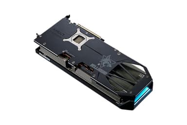 PowerColor Hellhound AMD Radeon RX 9070 16GB GDDR6 - Image 7