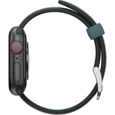 OtterBox All Day Band for Apple Watch 40/41/42mm - SAGEBRUSH (Green) - Image 3