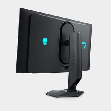 Alienware AW2725DF OLED Gaming Monitor - 26.7-inch Quantom-Dot WQHD (2560x1440) 360Hz 0.03Ms Display, AMD FreeSync Premium Pro, HDMI/DP/USB 3.2 Gen1, Height/Tilt/Swivel/Pivot Adjustability - Black - Image 15