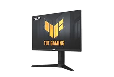 ASUS TUF Gaming 27” 1440P Gaming Monitor (VG27AQML1A) - QHD (2560 x 1440), 260Hz, 1ms, Fast IPS, Extreme Low Motion Blur Sync, G-SYNC compatible, FreeSync Premium, Variable Overdrive, DisplayHDR 40 - Image 7