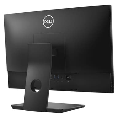 Dell OptiPlex 5270 All-in-One Desktop PC, 21.5-Inch Full HD Computer, Intel Quad-Core i3-9100, 16GB RAM, 512GB SSD, WiFi, Bluetooth, No CAM, Keyboard and Mouse, Windows 11 Pro(Renewed) - Image 5