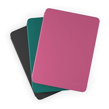 Introducing All-New Amazon Plant-Based Leather Case- Lightweight, Protective Cover Designed with Sustainability in Mind for All-new Kindle Paperwhite and Kindle Colorsoft Signature Edition - Image 5