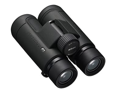 Nikon PROSTAFF P7 8x42 Binocular | Waterproof, fogproof, Rubber-Armored Full-Size Binocular, Oil & Water Repellent Coating & Locking Diopter | Official Nikon USA Model - Image 7