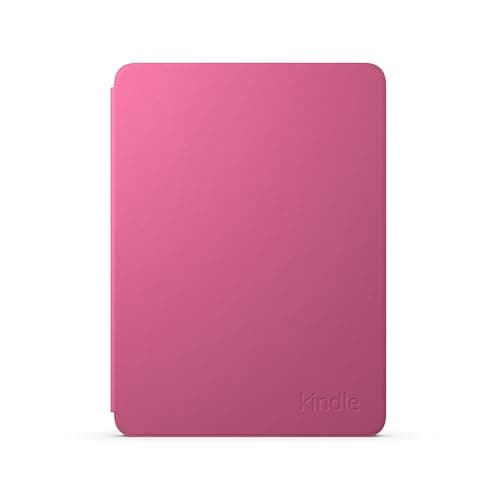 Introducing All-New Amazon Plant-Based Leather Case- Lightweight, Protective Cover Designed with Sustainability in Mind for All-new Kindle Paperwhite and Kindle Colorsoft Signature Edition - Image 1