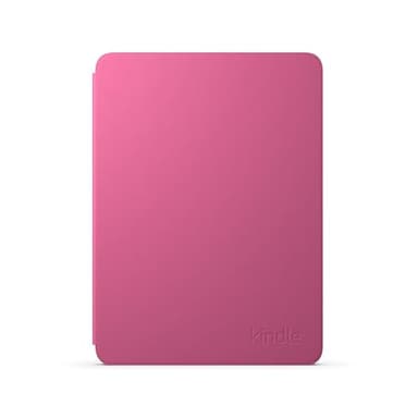 Introducing All-New Amazon Plant-Based Leather Case- Lightweight, Protective Cover Designed with Sustainability in Mind for All-new Kindle Paperwhite and Kindle Colorsoft Signature Edition - Image 1