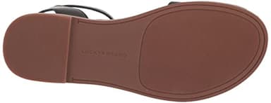 Lucky Brand Women’s Kimaya Flat Sandal - Image 4