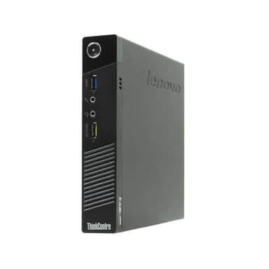 Lenovo Thinkcentre M93/M93p Tiny Desktop Computer, Intel Core i5-4570T 2.9GHz, 16GB DDR3 RAM, 256GB Solid State Drive, WiFi, BT, DisplayPort, Windows 11 Pro (Renewed) - Image 3