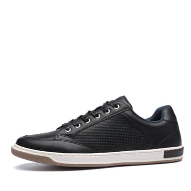 DECARSDZ Men's Sneakers Classic Retro Casual Shoes Dress Business Oxford Shoe for Men - Image 6