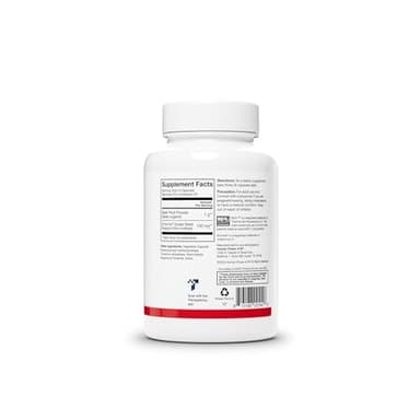 HumanN SuperBeets Beet Root Capsules Quick Release 1000mg, Helps Support Nitric Oxide Production, Blood Pressure, Heart Health, Contains Non-GMO Beetroot Powder, Studied Antioxidants 90 Count - Image 8