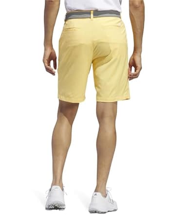 adidas Golf Men's Ultimate365 8.5" Golf Shorts - IN2468, Semi SparkSize 36 - Image 2