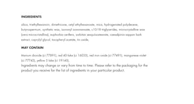 e.l.f. Monochromatic Multi Stick, Luxuriously Creamy & Blendable Color, For Eyes, Lips & Cheeks, Dazzling Peony, 0.17 Oz - Image 7