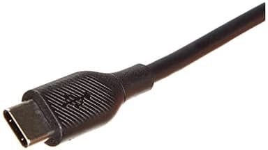 Amazon Basics USB-2.0 Type C to Lightning Cable (MFi Certified), 3 Feet, Black - Image 5