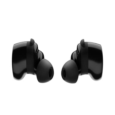 Bose QuietComfort Bluetooth Earbuds, True Wireless Earbuds with Active Noise Cancellation and Mic, Deep Bass, IPX4 Rating, Up to 8.5 Hours of Playtime, Black - Image 5