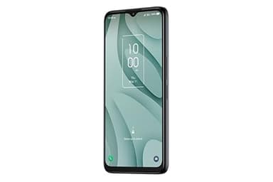 TCL 40 XE 5G (Network Unlocked) - 6.56" HD+ Display, 5G Connectivity, 5000mAh Battery, 4GB RAM + 128GB Storage, Android Smartphone (Renewed) - Image 3