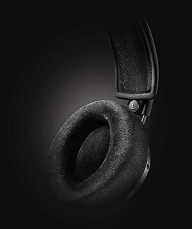Philips Fidelio X2HR Over-Ear Open-Air Headphone - Black - Image 5
