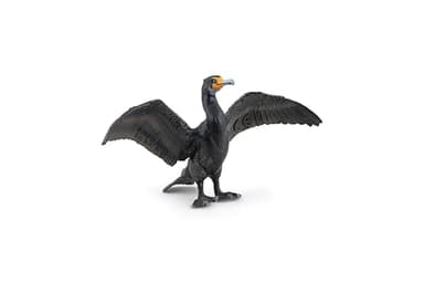 Papo - hand-painted - figurine - Marine Life - Cormorant-56049 - Collectible - For Children - Suitable for Boys and Girls - From 3 years old - Image 6