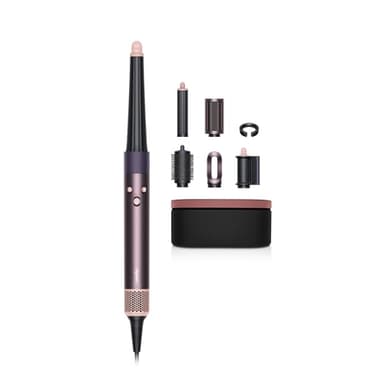 Dyson Limited Edition Airwrap i.d.™ Multi-Styler and Dryer Straight+Wavy in Jasper Plum - Image 1