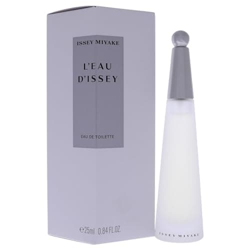 Issey Miyake L'eau D'issey Women Eau De Toilette Spray, 0.84 Ounce - Image 1