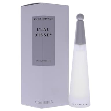 Issey Miyake L'eau D'issey Women Eau De Toilette Spray, 0.84 Ounce - Image 1